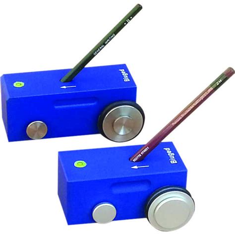 pencil hardness tester for paint